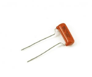 Sprague Orange Drop .047