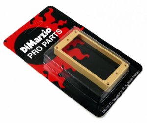 DiMarzio Pickup-ram Bridge Cream