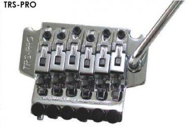 Floyd Rose Pro Takeuchi Japan Krom 7-str