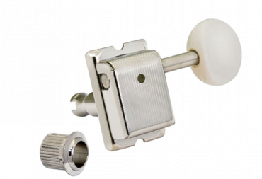 GOTOH Kluson SD91 Nickel plastvred