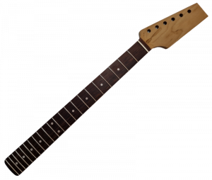 -GD- Stratapaddel rosewood 22 band Rostad l�nn