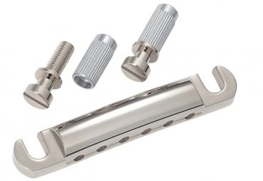 Gotoh Tailpiece Nickel