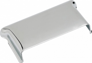 Fender Pure Vintage Bridge Cover Strat krom