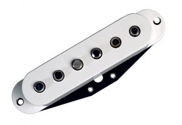 Dimarzio Area 67 White