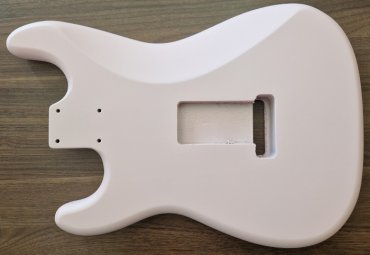 --Stratakropp HSH Satin nitro Shell Pink