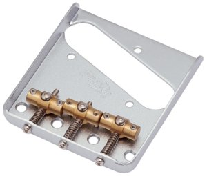 Gotoh Wilkinson WT3 Tele Bridge