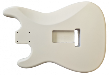 --Stratakropp HSH Satin Nitro Vintage White