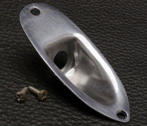 Gotoh Jack plate Relic