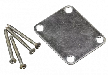 Gotoh Relic Halsplatta