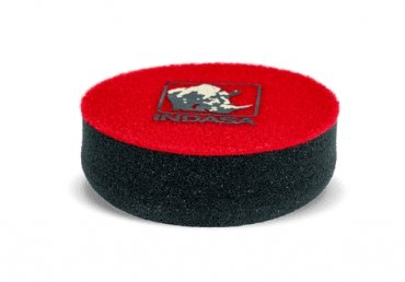 Polishing Sponge 80mm Black