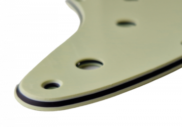 -GD- Plektrumskydd Strata -62' Replica