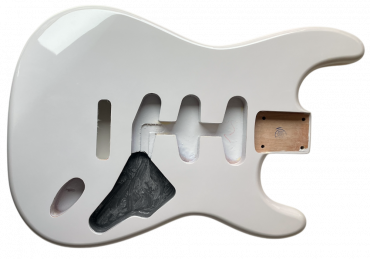 -GD- Stratakropp Al Olympic White