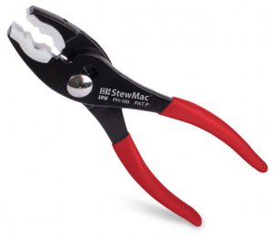 Soft Touch Pliers