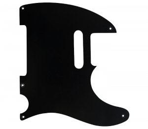 Hosco Tele Bakelite pick guard