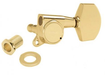 GOTOH SG381-01 3+3 Guld