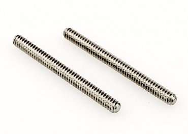 Faber 6-32 Inch '59 ABR Studs, BRASS, XL-1.5" length