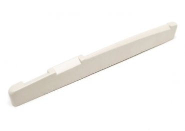 TUSQ Acoustic Compensated 1/8" Saddle