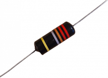 Centralab Bumblebee Oil Filled Tone Capacitors .015 uF