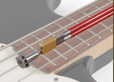 Spoke Wheel Nut Hot Rod Truss Rod