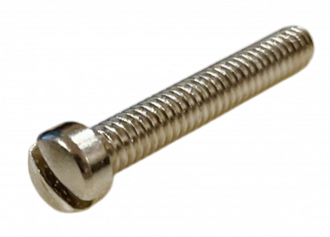 Vintage Tele Intonation Screw (Bag Of 4 )