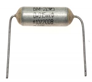 -GD- Treble Bleed PIO 680 pF