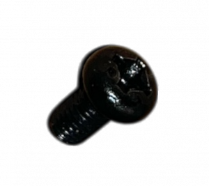 Screw Lever Switch M3 Black