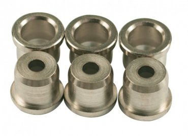 -GD- REPLACEMENT STRING FERRULES FOR FENDER TELECASTER