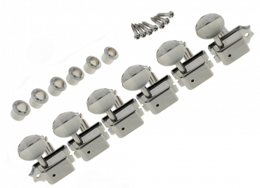 GOTOH Kluson SD91 Nickel