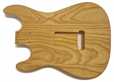 - Stratakropp Roasted Swamp Ash 2:a sortering