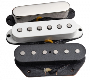 Tonerider Nashville 50�s Set