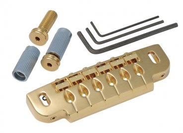 Gotoh Wraparound 510UB Guld