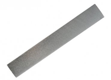 Fret leveling file Stainless