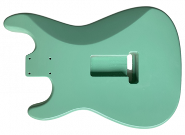 -GD- Stratakropp Al Surf Green