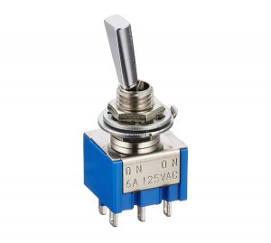Mini Switch ON-ON