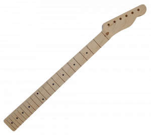 -Tele USA L�nn 9.5" 21frets, licensed by Fender�