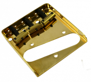 Tele Bridge Compensated WD Gold
