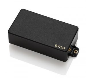 EMG-58 Svart