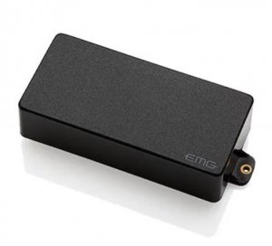 EMG-60-7H Svart