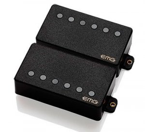 EMG-57/66 Set Svart