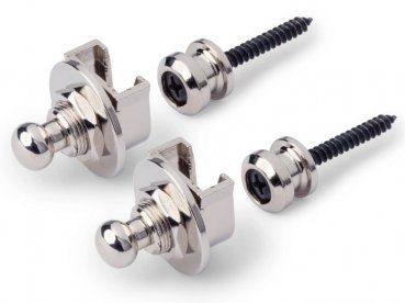 ProRockGear Strap Locks