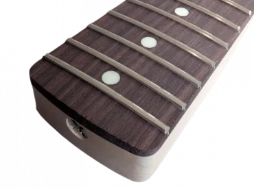 Allparts �Licensed by Fender�� Strat RW Neck SRO-C JUMBO