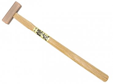 HOSCO Fretting Hammer