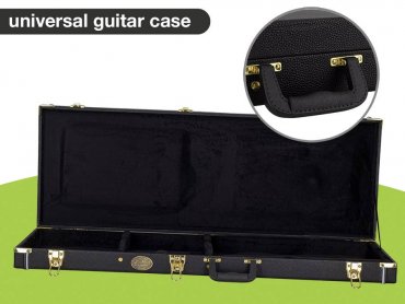 Case Strata/Tele