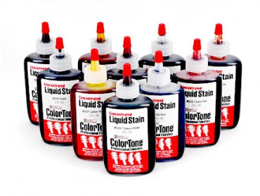 ColorTone Concentrated Liquid Stains