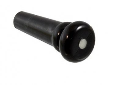 Endpin black