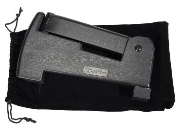 Foldable universal instrument stand