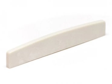 String Saver Saddle Acoustic Blank 1/8"