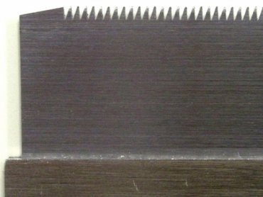 Fret Slot Cutting Saw