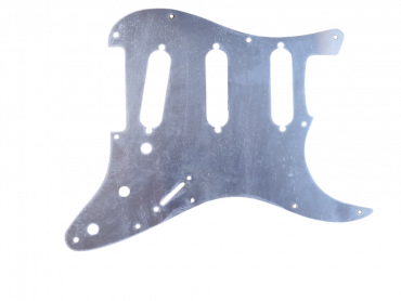 Hosco aluminiumskrm 59-63 Strat