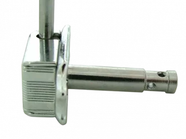 Wilkinson Kluson Deluxe EZ-LOK Nickel